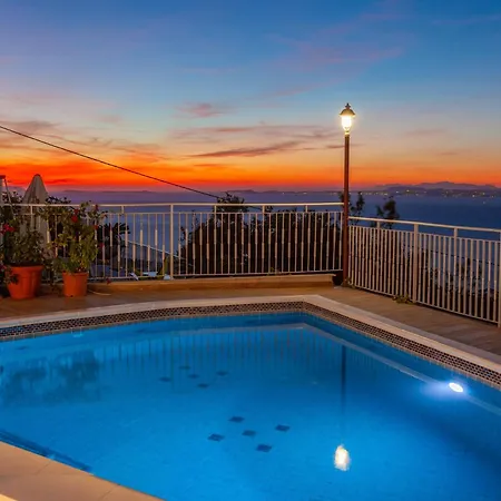 Donna Giovanna - Pool & Sea View * Sorrento